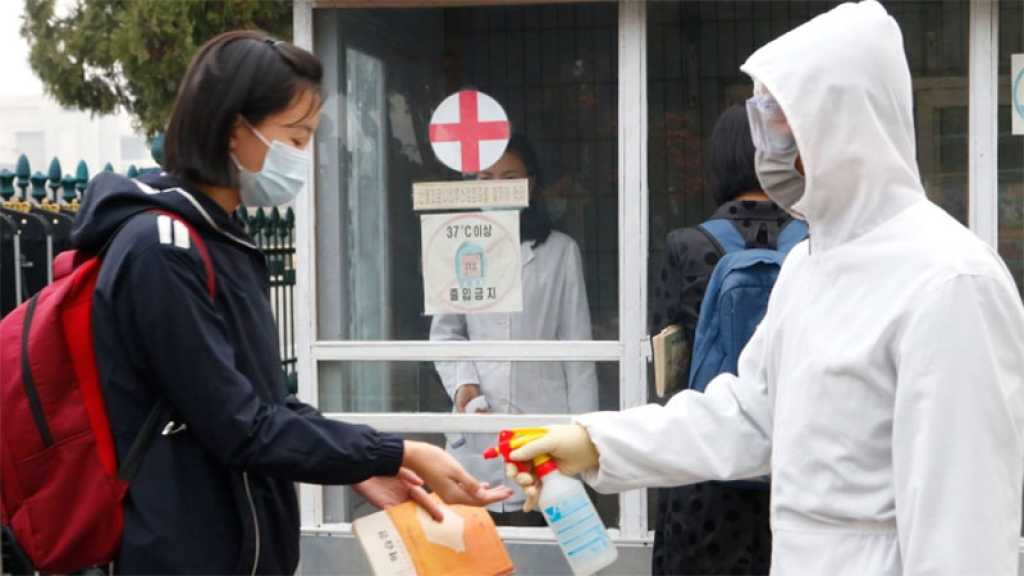 Covid-19: la Corée du Nord lancera une campagne de vaccination en novembre