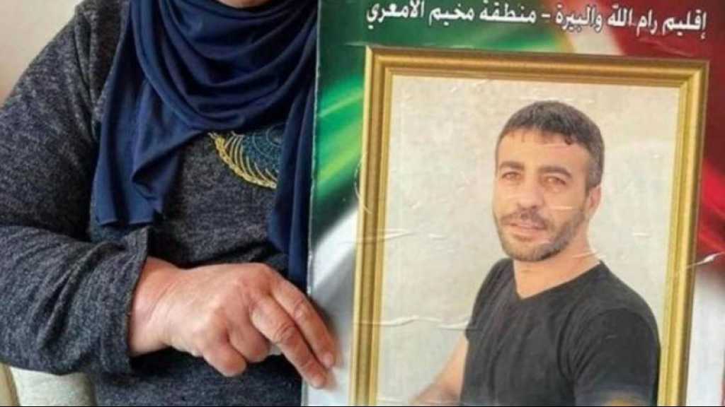 Palestine: appels à un mouvement urgent pour libérer le prisonnier malade d’un cancer Nasser Abu Hamid