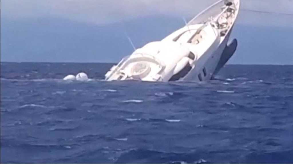 11 morts et 63 personnes secourues après le naufrage d’un bateau au Brésil