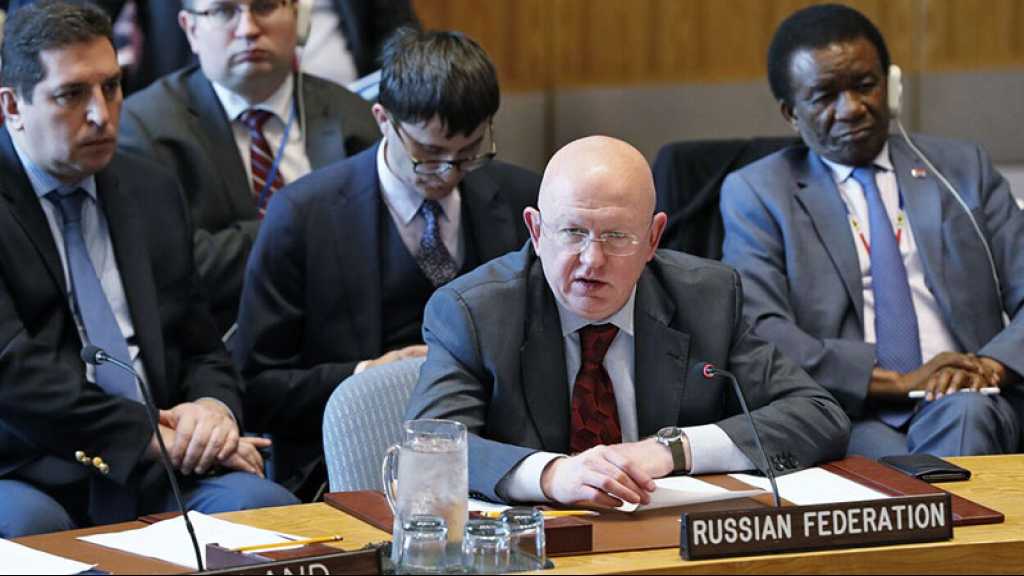 Contre-offensive ukrainienne? «Il n’est pas question de percée», assure Moscou