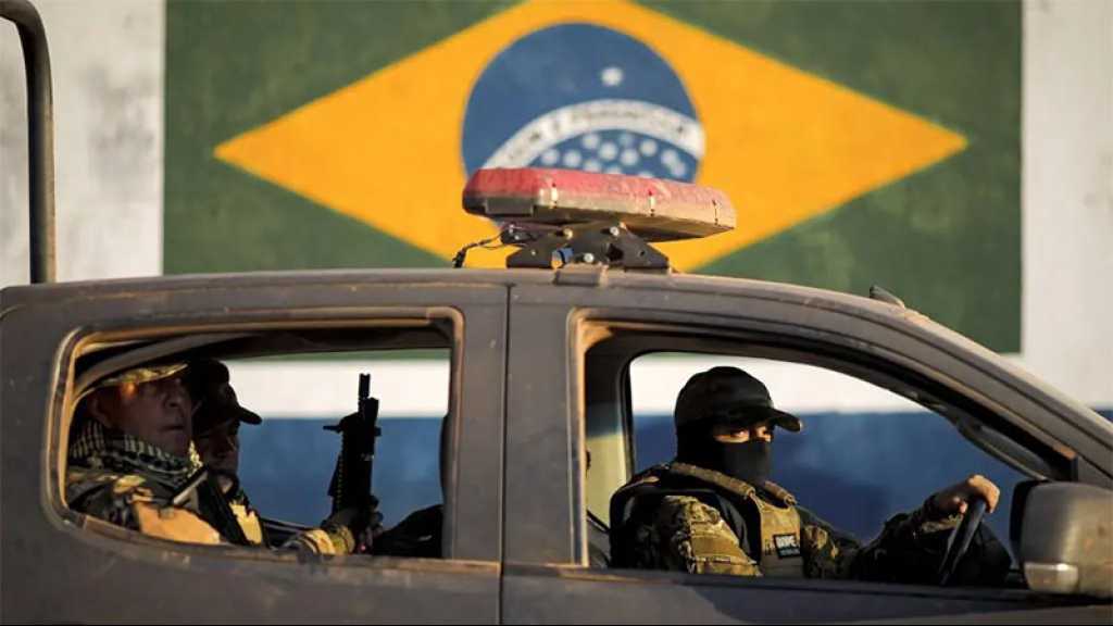 Brésil: un sympathisant de Lula tué à coups de hache par un bolsonariste