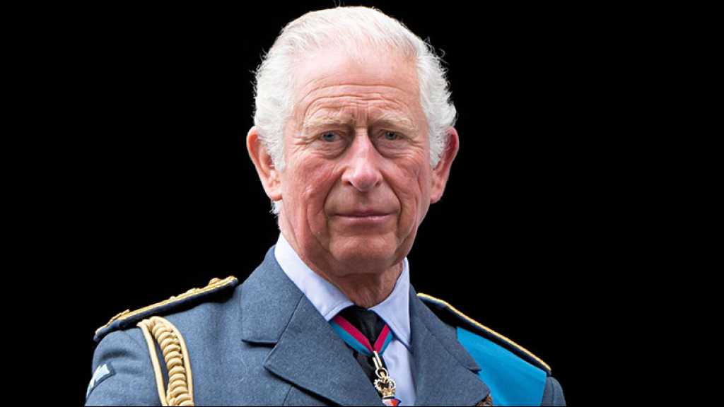 Royaume-Uni : Charles III officiellement proclamé roi