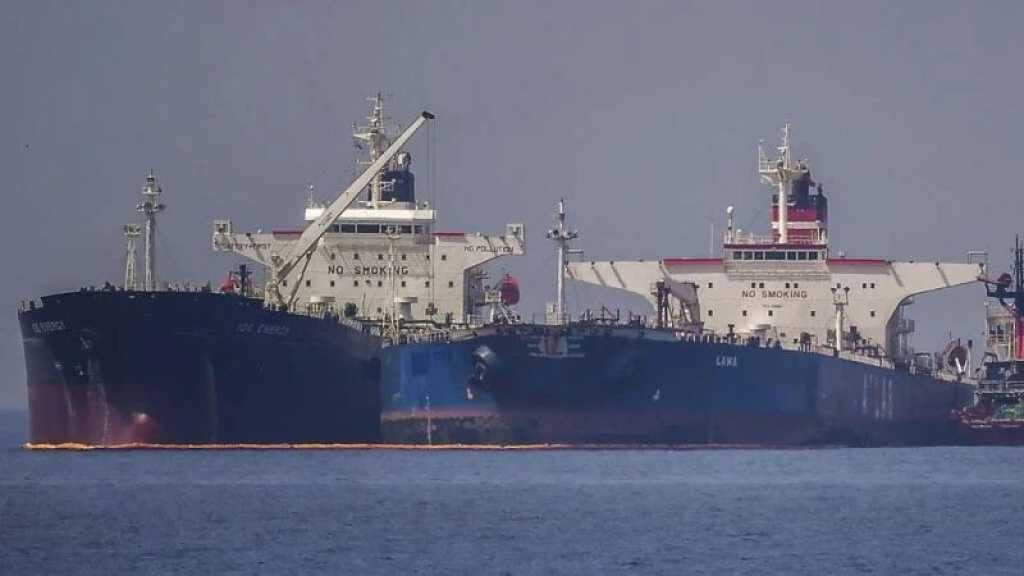 Libération des équipages de deux pétroliers grecs saisis par l’Iran