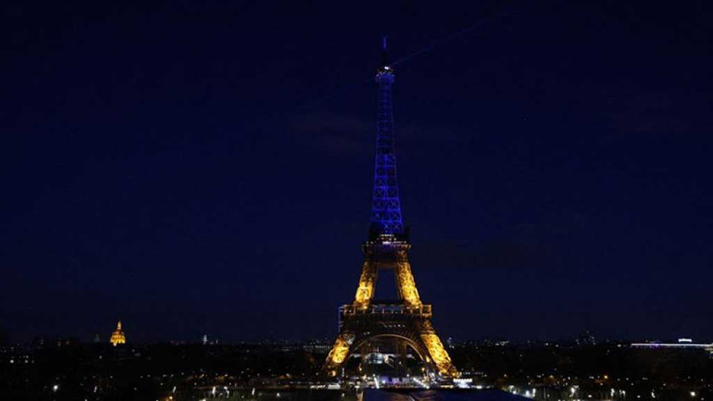 Sobriété énergétique: la mairie de Paris veut éteindre la Tour Eiffel plus tôt