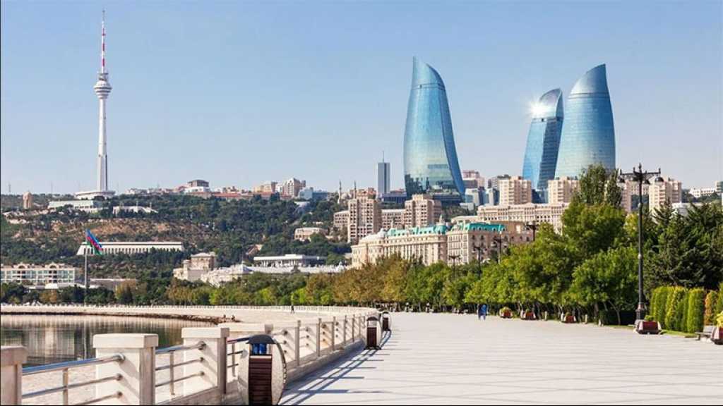 Azerbaïdjan : les exportations de gaz vers l’Europe en forte hausse