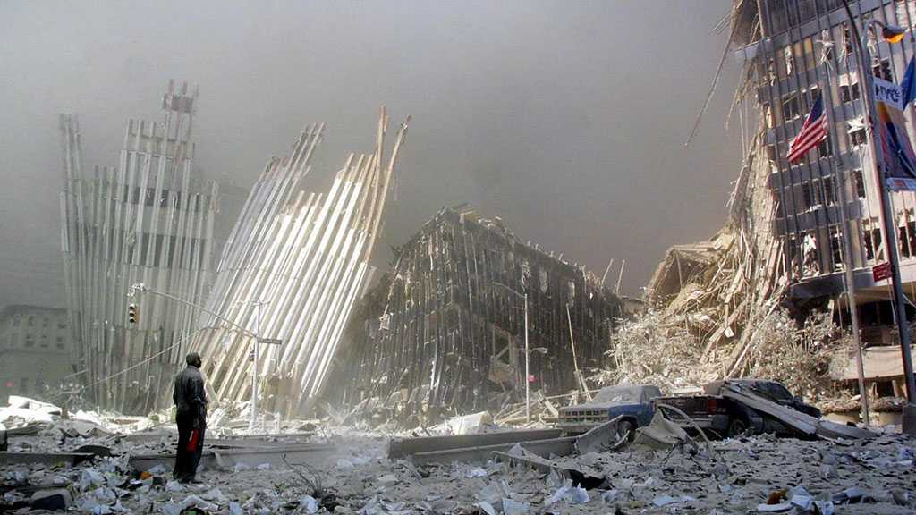 Les événements du 11 septembre : préparation du terrain à la guerre 
