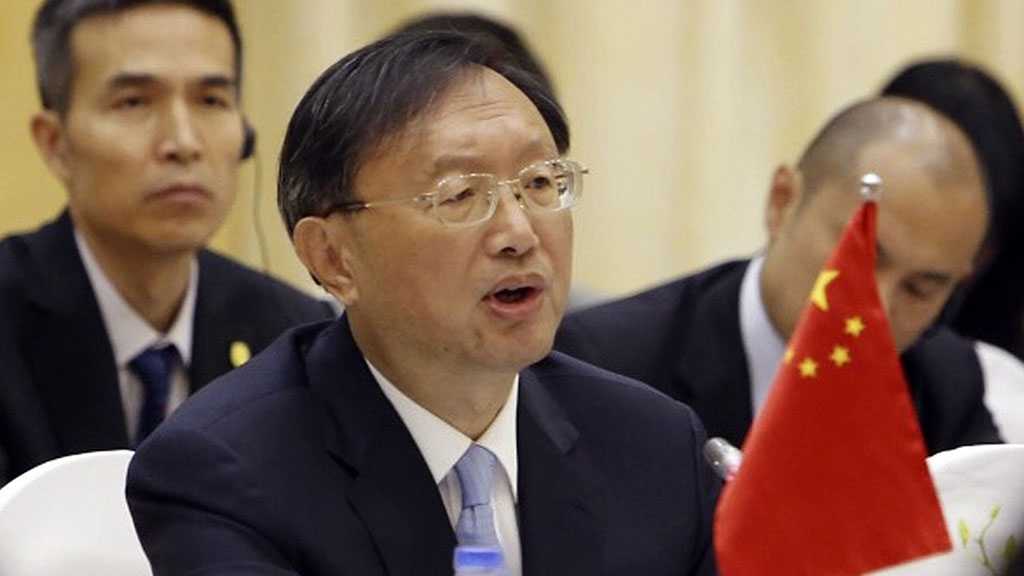 Pékin : La Chine et la Russie travaillent pour l’établissement d’un ordre international plus juste