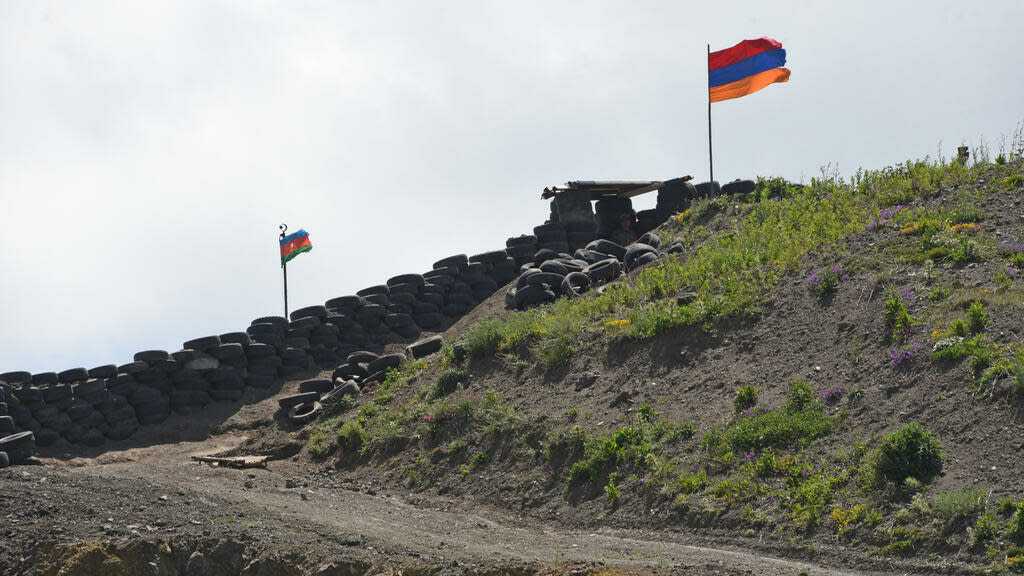 Combats entre l’Arménie et l’Azerbaïdjan : la France va saisir le Conseil de sécurité, la Russie a négocié un cessez-le-feu