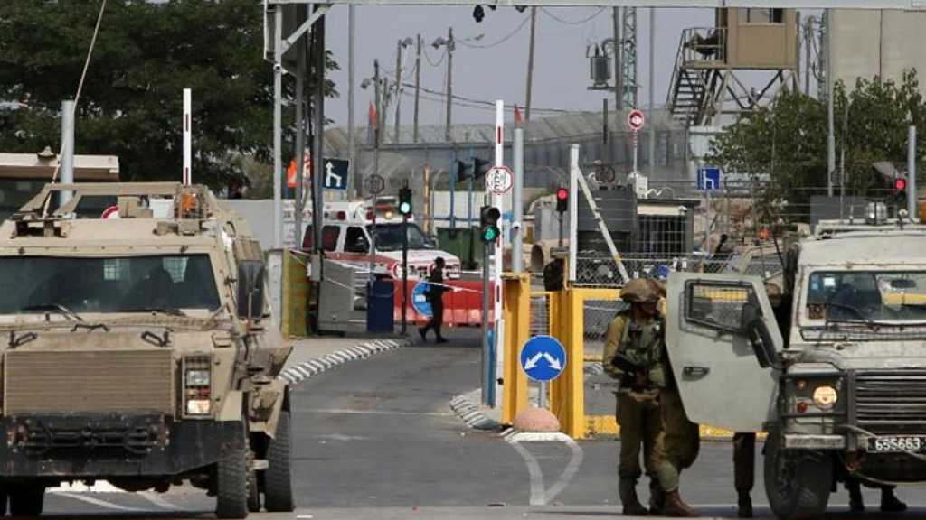 Cisjordanie : Un officier israélien tué lors d’un échange de tirs, deux martyrs palestiniens