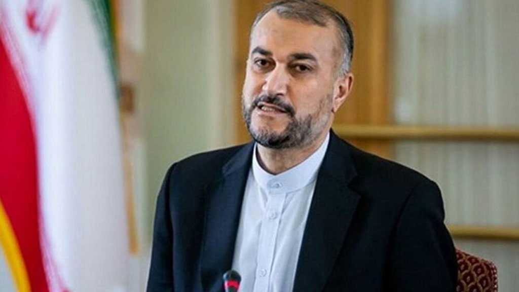 Les positions de l’Iran concernant l’accord sur le nucléaire n’ont pas été modifiées, affirme Abdollahian