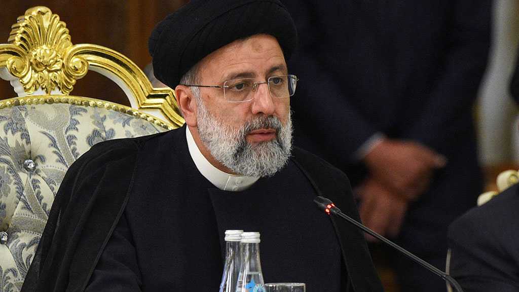 Sayyed Raïssi : L’Iran développe les relations avec les pays de la région comme l’une des politiques de base