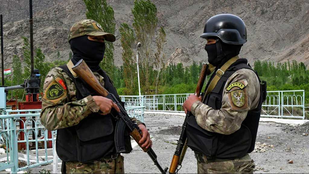 Nouveaux affrontements à la frontière Kirghizstan-Tadjikistan, 18 blessés