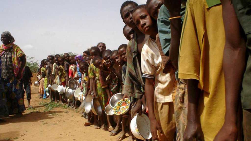 La «faim aiguë» fortement aggravée par la crise climatique dans les pays les plus exposés