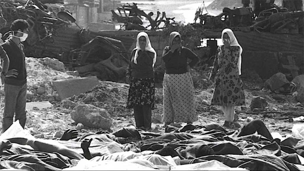 Massacre de Sabra et Chatila: 40 ans après, l’horreur dans la bouche de survivants