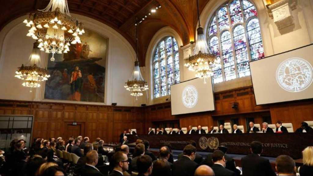 L’Iran devant la Cour internationale de justice pour récupérer ses actifs gelés aux États-Unis