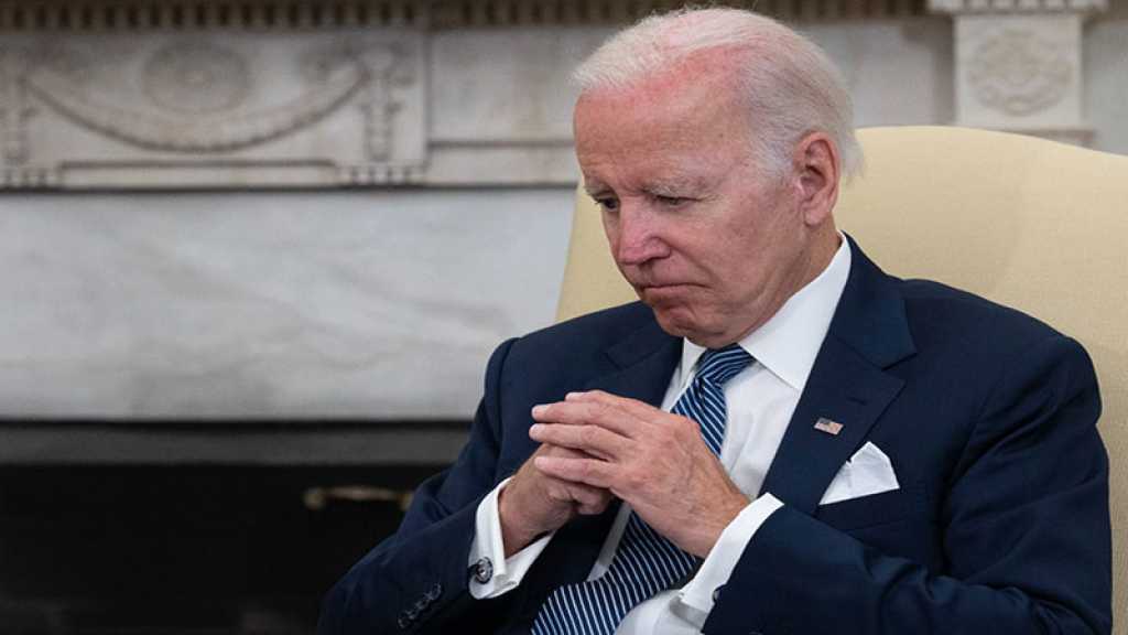 États-Unis: Joe Biden maintient le flou sur une candidature en 2024