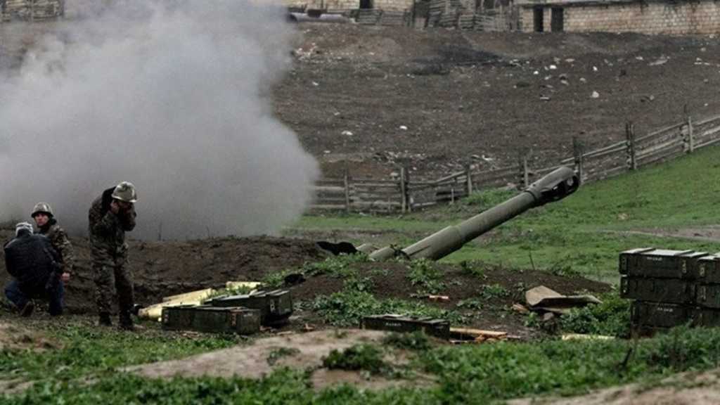 Plus de 200 militaires arméniens tués dans les affrontements avec l’Azerbaïdjan