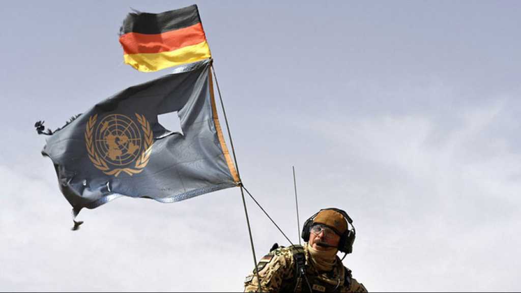Mission de l’ONU au Mali: les opérations de reconnaissance des Allemands suspendues