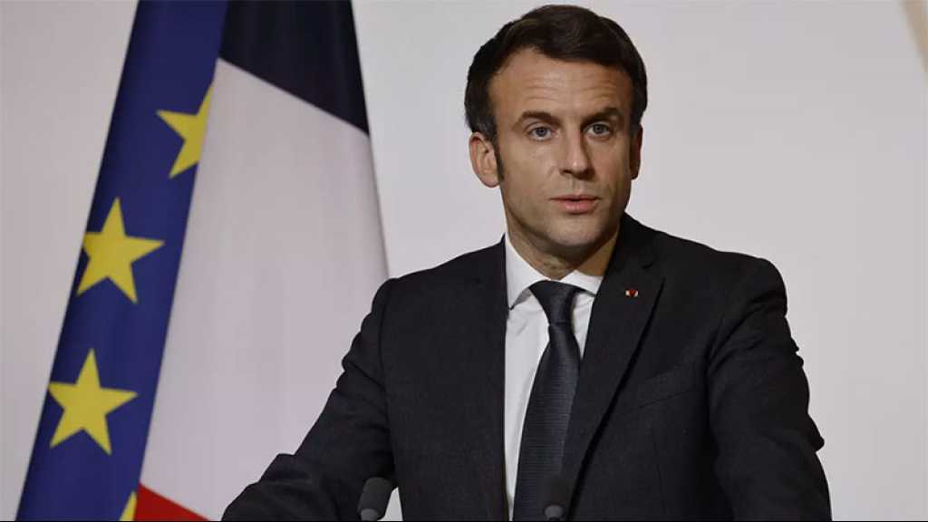 Le président français va s’entretenir avec son homologue iranien à New York