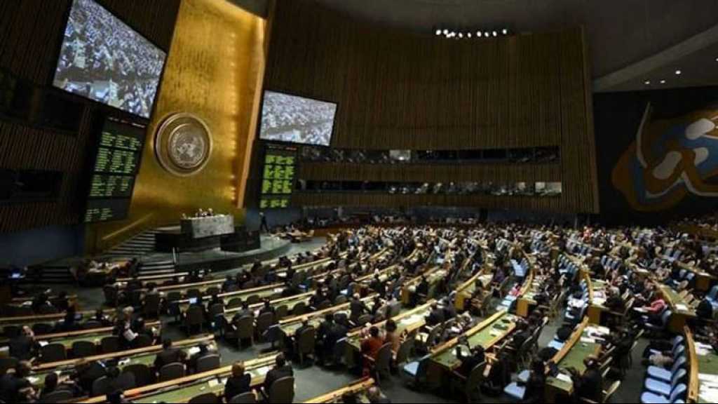 Assemblée générale de l’ONU: 150 chefs d’Etat réunis au chevet d’un monde en crise
