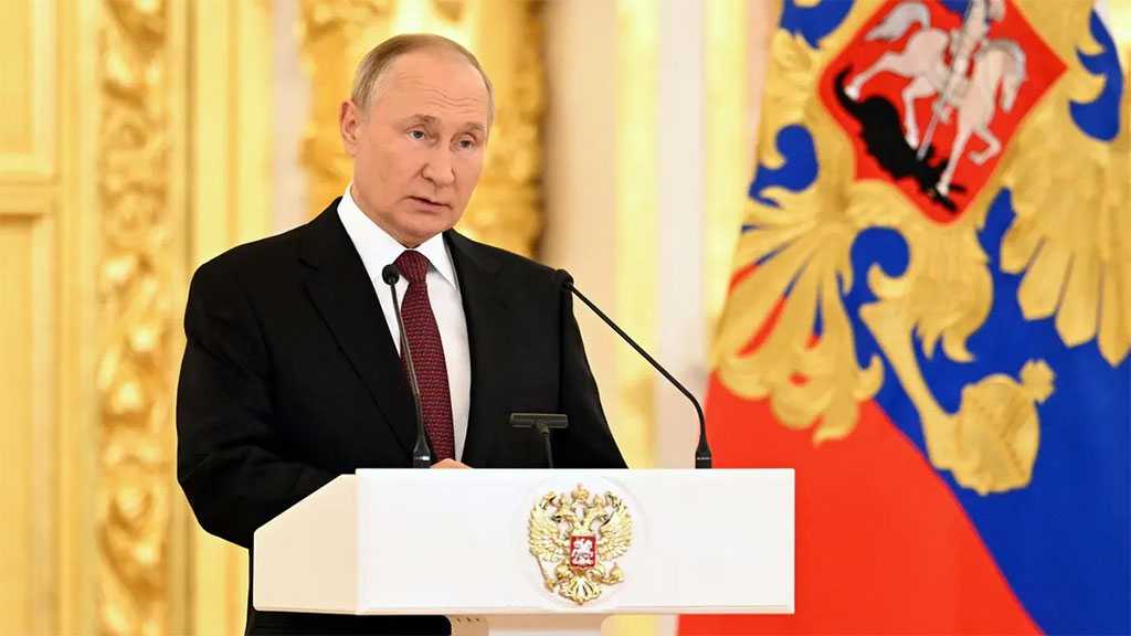 Poutine défend sa politique «souveraine» avant l’Assemblée générale de l’ONU