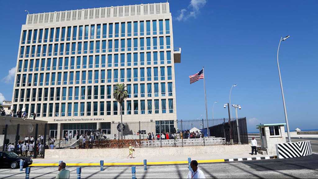 Cuba: l’ambassade américaine va reprendre normalement la délivrance de visas dès 2023