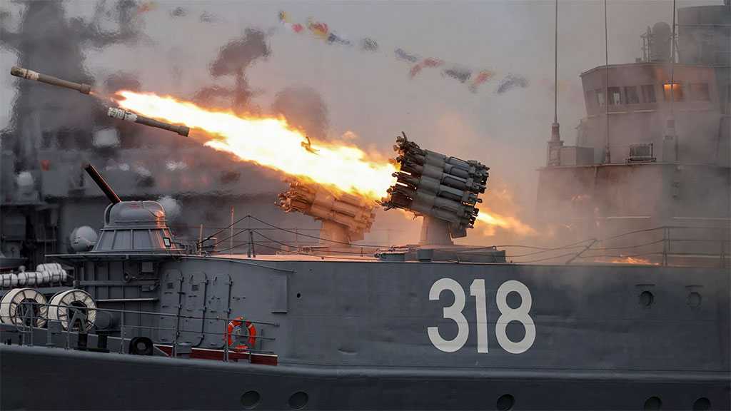 Une arme hypersonique peut atteindre les USA plus rapidement qu’un tir sur la Crimée, selon Medvedev