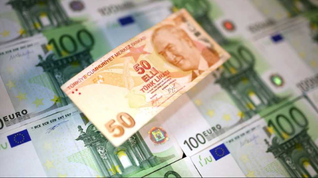 Turquie : La Banque centrale abaisse ses taux, la livre au plus bas