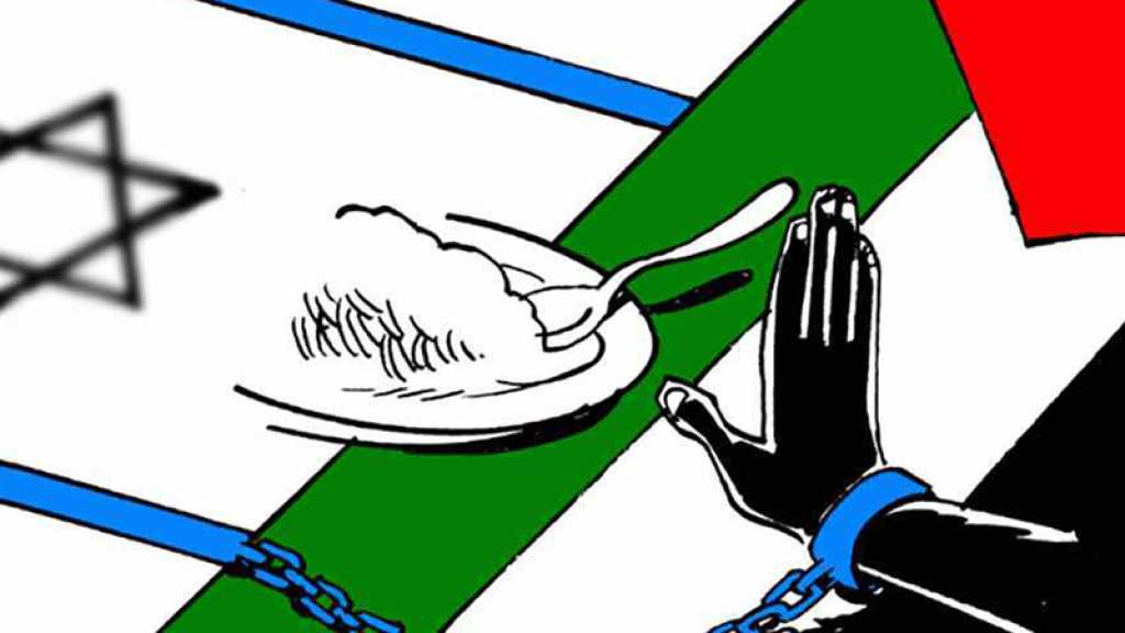 30 prisonniers administratifs palestiniens annoncent une grève de la faim