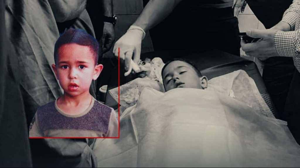 Poursuivi par des soldats israéliens, un garçon palestinien de 7 ans décède d’une crise cardiaque