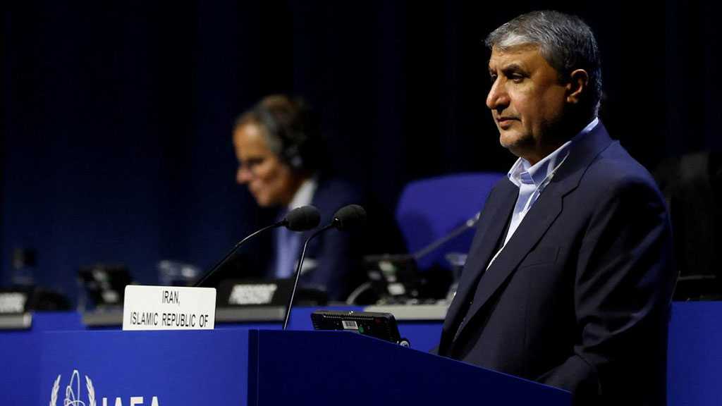 Le chef de l’OIEA assure que l’Iran continue de faciliter les inspections de l’AIEA