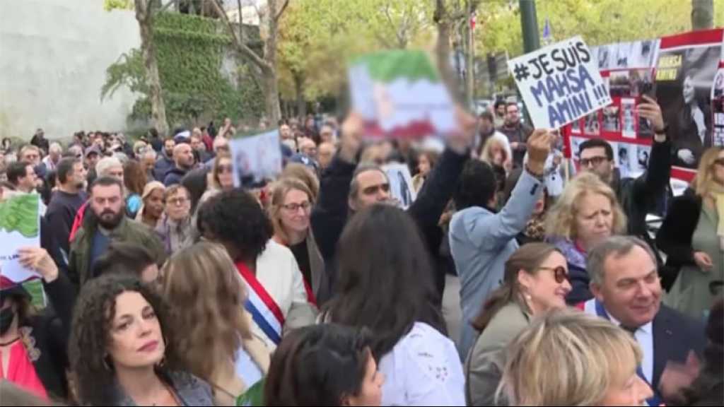 Manifestations en Iran: Téhéran convoque le chargé d’affaires français pour «ingérence»