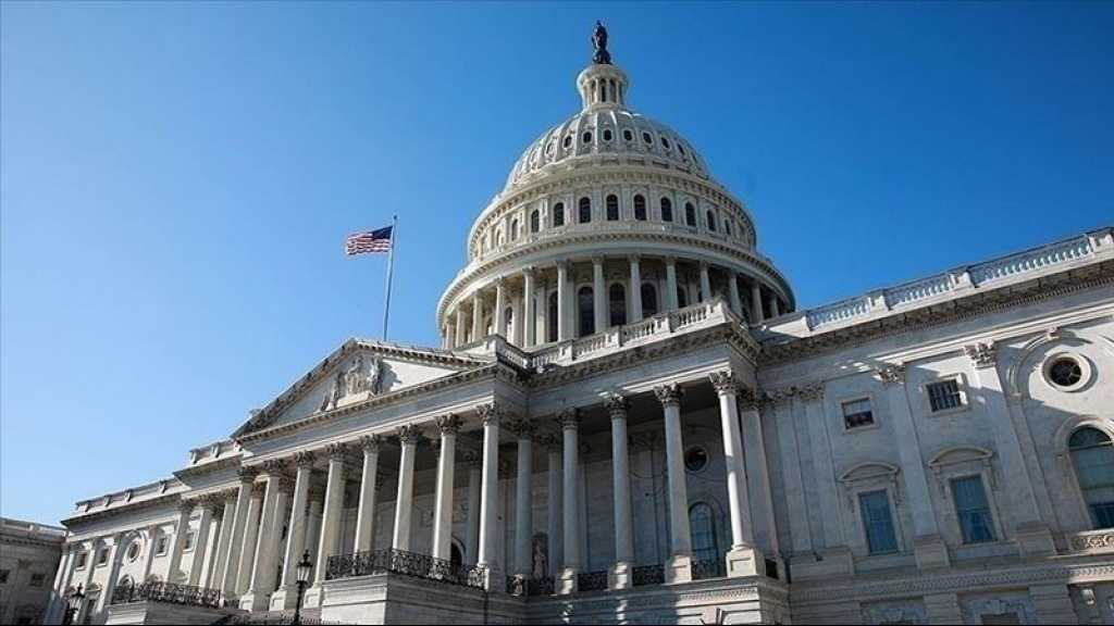 Le Sénat adopte une rallonge au budget américain, avec 12 milliards pour l’Ukraine