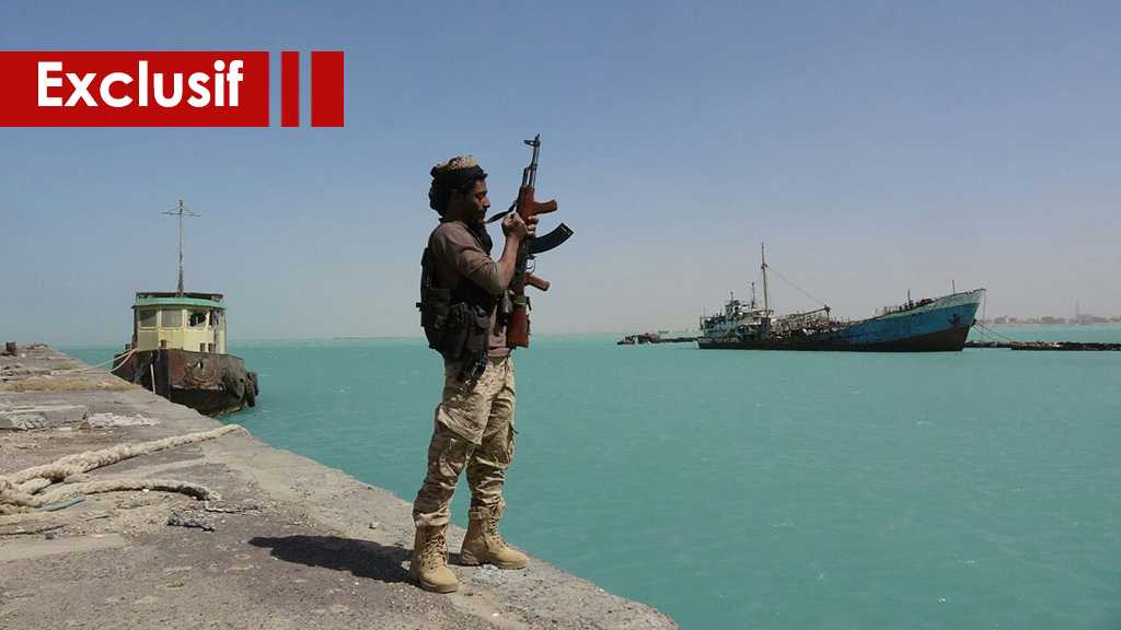La trêve au Yémen sous la menace: Les navires des agresseurs cible des forces yéménites