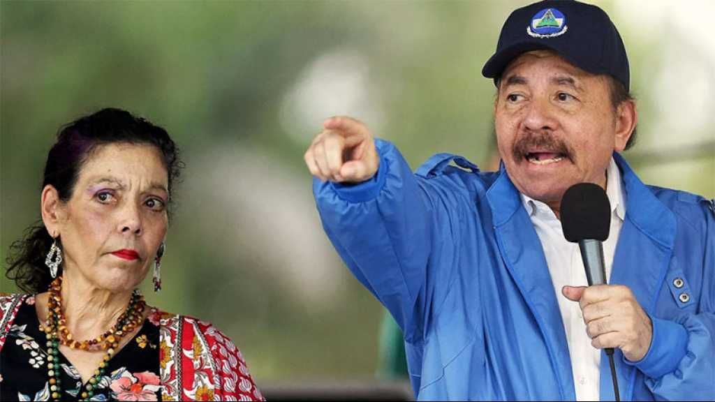 Le nouvel ambassadeur des États-Unis «n’entrera pas» au Nicaragua, avertit Managua