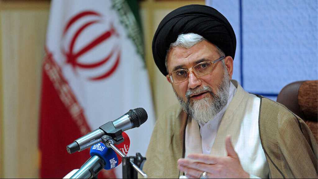 Iran : Les groupes terroristes subiront le résultat de leurs actions criminelles (Ministre du renseignement)