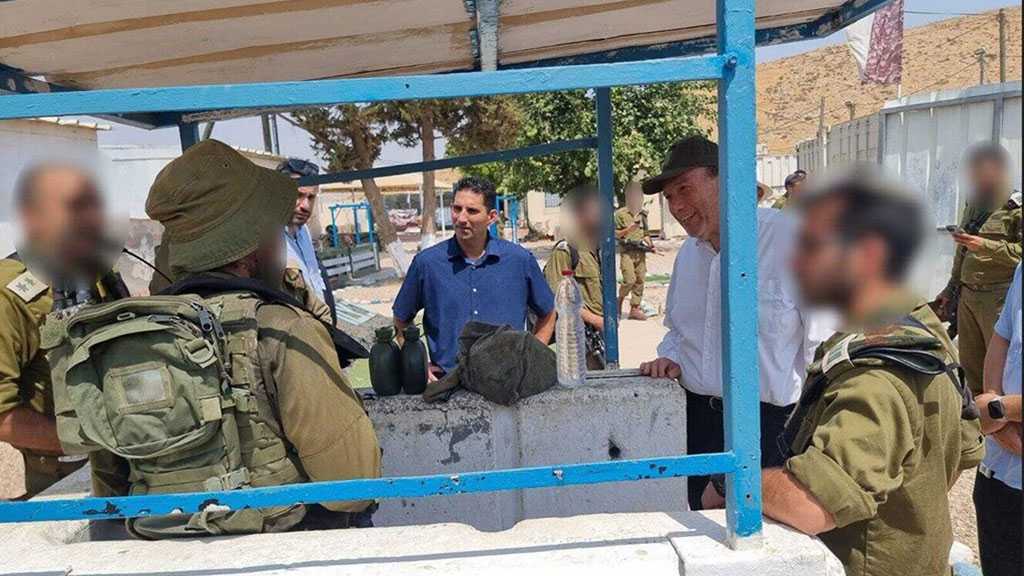 L’armée israélienne n’est pas suffisamment préparée pour poursuivre les raids en Cisjordanie occupée
