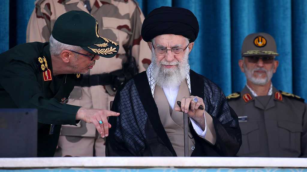Sayyed Khamenei : Les récents événements amers en Iran sont des stratagèmes conçus par les étrangers