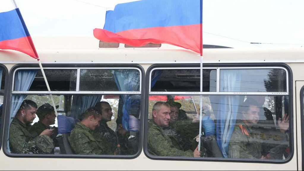 Russie: plus de 200.000 personnes mobilisées dans l’armée en deux semaines