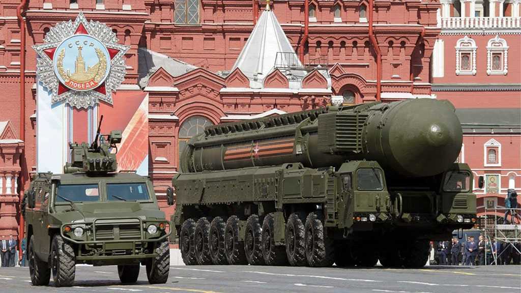 Le Kremlin commente la possibilité de recourir aux armes nucléaires