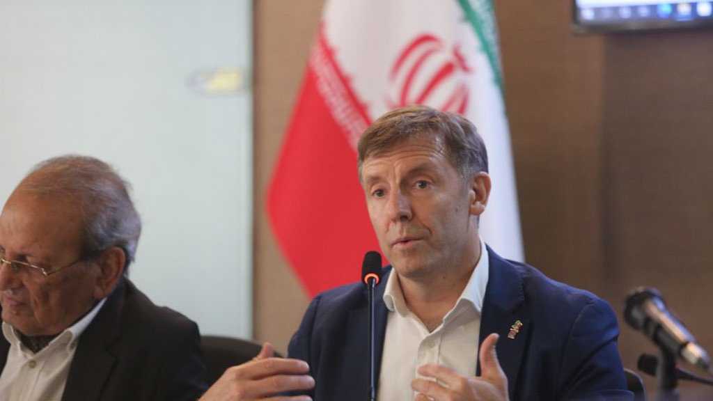 L’Iran convoque à nouveau l’ambassadeur britannique pour des propos interventionnistes