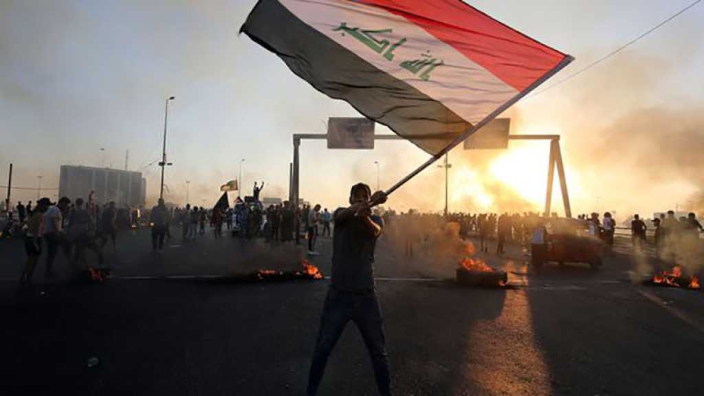 Crise en Irak: l’ONU réclame un «dialogue sans conditions préalables»
