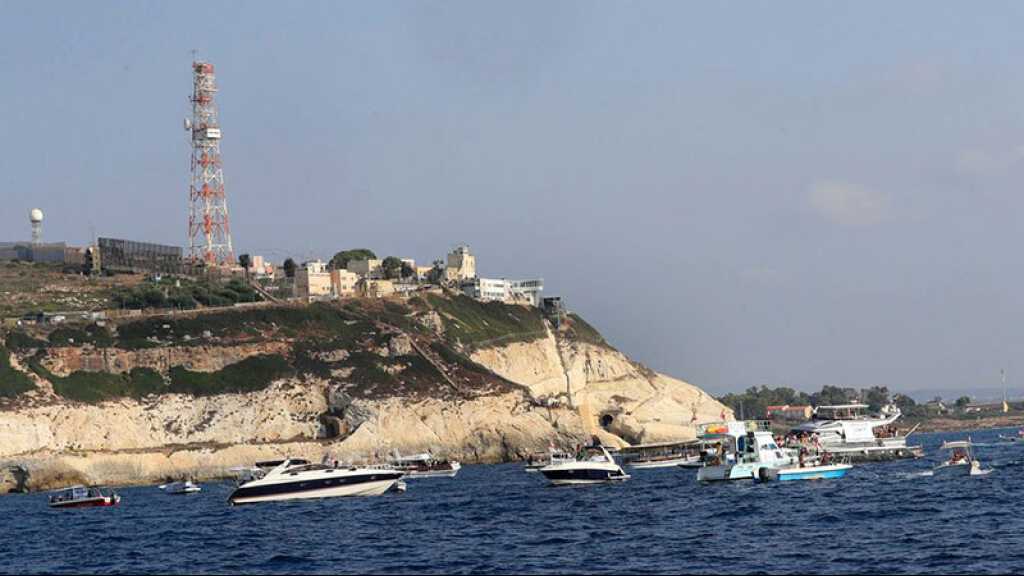 Beyrouth demande à TotalEnergies d’entamer «immédiatement» l’exploration offshore