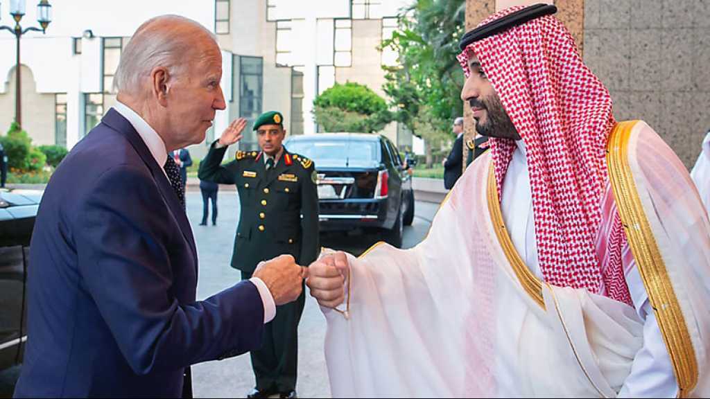 Biden veut «réévaluer» la relation avec l’Arabie saoudite