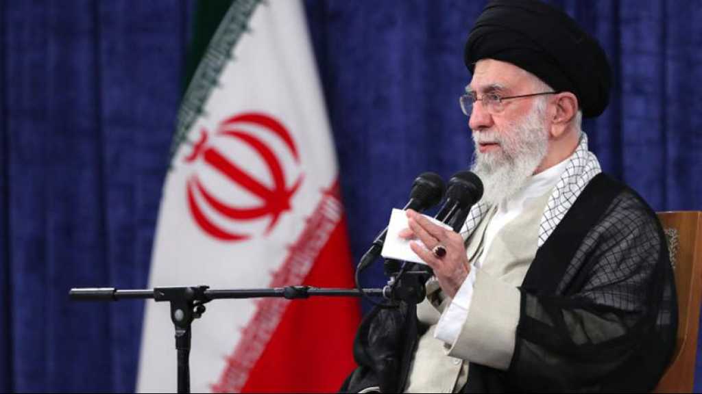 Sayyed Khamenei : L’Iran restera ferme face aux complots des ennemis