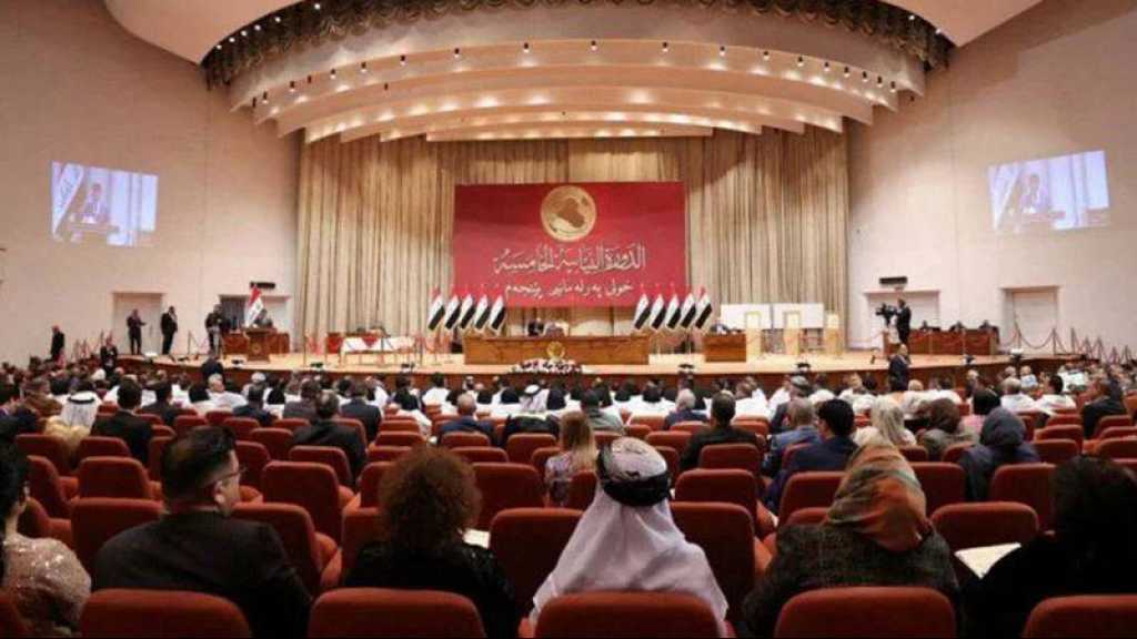 Crise en Irak: séance cruciale du Parlement pour élire un président