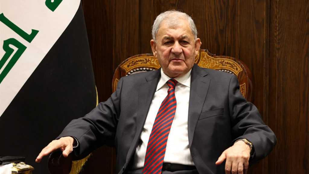 Irak. Un président et un Premier ministre nommés après un an de blocage