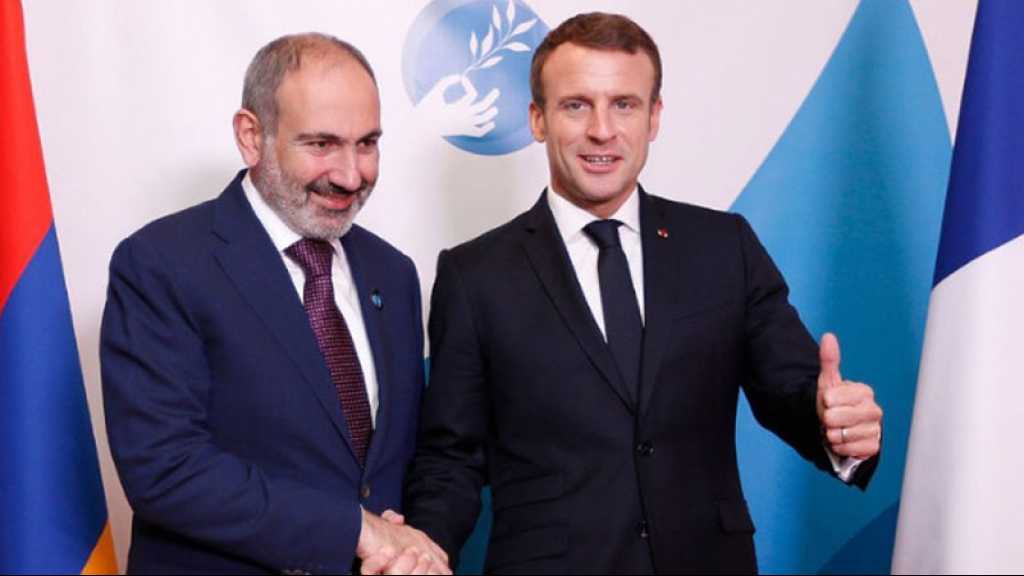 Karabakh: l’Azerbaïdjan accuse Macron de prendre parti pour l’Arménie