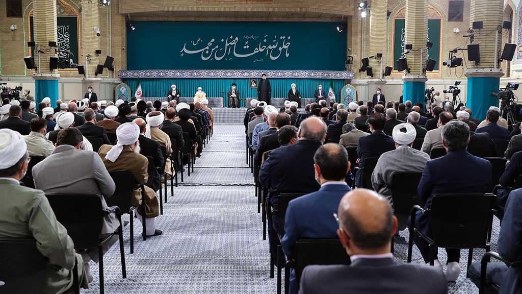 Sayyed Khamenei : le système international unipolaire est en déclin