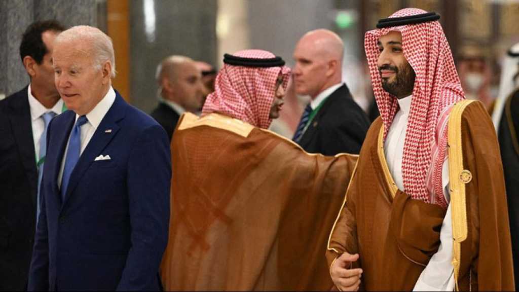 Biden «n’a aucune intention» de rencontrer le prince héritier saoudien au G20